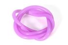 Team Magic Nitroschlauch Silikon 0.6m transparent Purple/ TM119001P