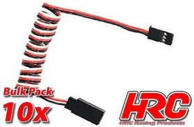 HRC Racing Servo Verlängerungs Kabel...