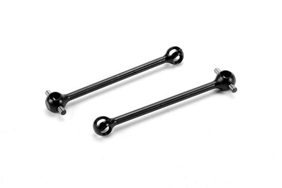 Team Magic Ersatzteil E4RS III / E4RS4 Antriebswelle Stahl (2 Stk.) / TM507364-1