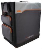 Team Magic Transport TascheF10 Supra mit Plastik Kästen und Rädern / TM119239