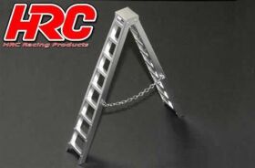 HRC Racing Aluminium Long Ladder / HRC25098A