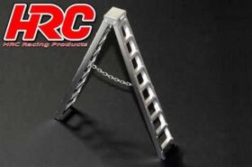 HRC Racing Aluminium Long Ladder / HRC25098A