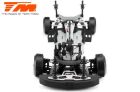 Team Magic 1/10 4WD Drift ARR Team Magic E4D-MF T86 ohne Elektronik / TM503019-T86