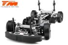 Team Magic 1/10 4WD Drift ARR Team Magic E4D-MF T86 ohne Elektronik / TM503019-T86