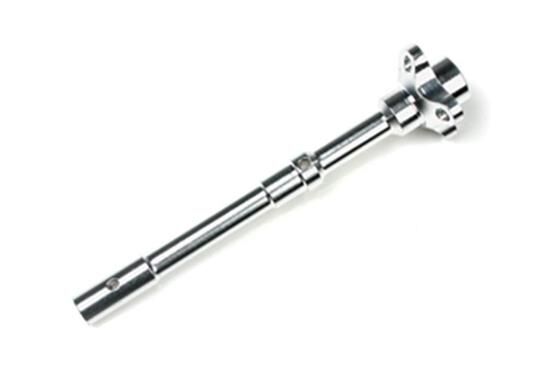 Team Magic Ersatzteil E4 Aluminium 7075 Hauptwellen / TM503161