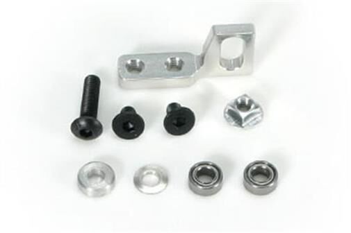 Team Magic Ersatzteil E4 Riemenspanner vorne Satz / TM503230