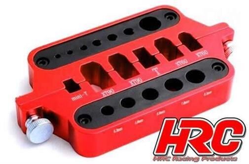 HRC Racing TSW Pro Loethilfe / HRC4086