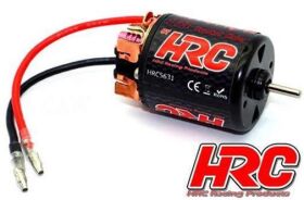HRC Racing Elektromotor Typ 540 Insane Sprinter 13T /...