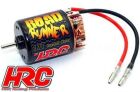 HRC Racing Elektromotor Typ 540 Road Runner 17T / HRC5631-17