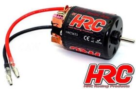 HRC Racing Elektromotor Typ 540 Crawler Beast 60T / HRC5631-60