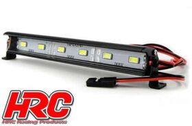 HRC Racing Lichtset 1/10 oder Monster Truck LED JR...