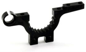 Team Magic Ersatzteil E4RS III / PLUS Aluminium 7075...