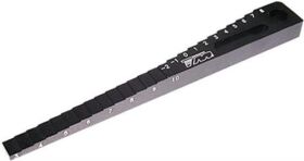 Team Magic Team Magic Höhen/Droop-lehre aluminium /...