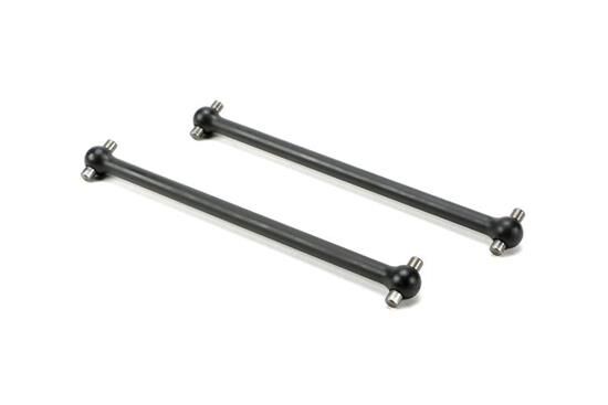 Team Magic Ersatzteil E6 III BES Central Antriebswelle (2 Stk.) / TM505314