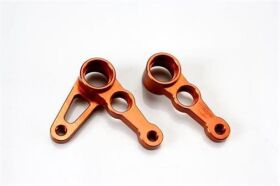 Team Magic Ersatzteil E4D-MF Pro Aluminium Lenkungshebel...