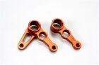 Team Magic Ersatzteil E4D-MF Pro Aluminium Lenkungshebel Satz (L und R) / TM503383