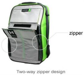 HARD Racing Tasche Fernsteuerung HARD Magellan passt alle populären Marken / HARD8905