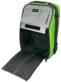 HARD Racing Tasche Fernsteuerung HARD Magellan passt alle populären Marken / HARD8905