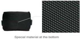 HARD Racing Tasche Fernsteuerung HARD Magellan passt alle populären Marken / HARD8905