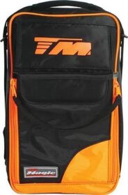 Team Magic Tasche Fernsteuerung Team Magic passt alle...