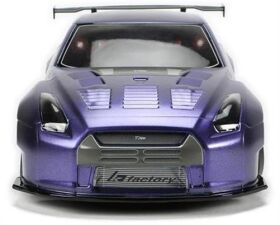 Team Magic 1/10 4WD Drift RTR Team Magic E4D-MF R35 / TM503017-R35