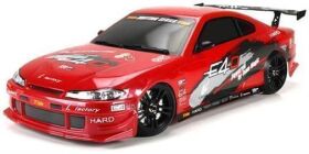 Team Magic 1/10 4WD Drift RTR Team Magic E4D-MF S15 /...