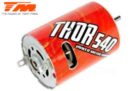 Team Magic E4D-MF S15 1:10 4WD Drift RTR / TM503017-S15