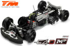 Team Magic E4D-MF S15 1:10 4WD Drift RTR / TM503017-S15
