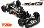 Team Magic E4D-MF S15 1:10 4WD Drift RTR / TM503017-S15