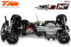 Team Magic E4D-MF S15 1:10 4WD Drift RTR / TM503017-S15