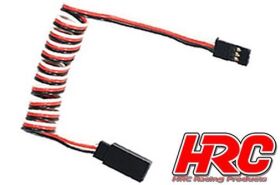 HRC Racing Servo Verlängerungs Kabel...
