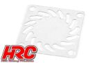 HRC Racing Lüfterschutz für 25x25 Lüfter / HRC5851