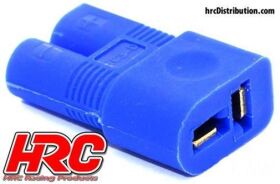 HRC Racing Adapter Kompakte Version Ultra-T Stecker zu...