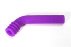 Team Magic Auspuff Deflektor 1/10 Purple / TM119032P