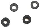 Team Magic Ersatzteil E4JS II / E4JR II Stossdämpfer O-ring und Scheiben (2 Stk.) / TM507420-4