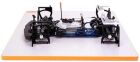 Team Magic Einstellungsplatte Team Magic 1/10 (420 x 360mm) / TM116051
