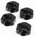 Team Magic Tuningteil E4RS/JS/JR II / E4RS III / E4RS4 Aluminium 7075 Radmitnehmer -0.75mm (4 Stk.) / TM507286