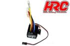 HRC Racing Fahrtregler HRC B-One Wasserdicht 40/180A Limit 12T / HRC5601