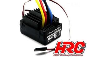 HRC Racing Fahrtregler HRC B-One Crawler Wasserdicht...