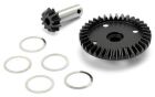 Team Magic E6 III Machined Bevel Gear 36T/11T / TM505251
