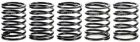Team Magic Dämpferfedern 1/10 Touring PRO Linear Set 14x22.5x1.5mm (5 Paar) / TM153010
