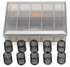 Team Magic Dämpferfedern 1/10 Touring PRO Progressive Set 14x22.5x1.4mm (5 Paar) / TM153020