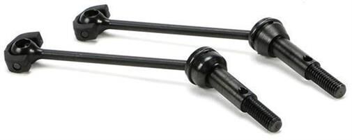 Team Magic Ersatzteil E4RS II / E4RS III / E4RS4 Kardan CVD Stahl (2 Stk.) / TM507364