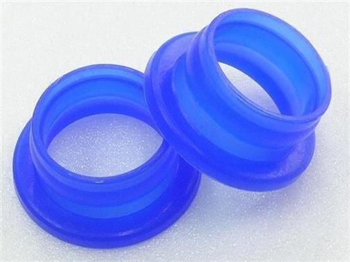 Team Magic Silikon Dichtung Class 21 (3.5cc) Blau / TM181601B