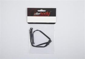 KillerBody Stoff Spannband Spanngurt 260mm / KBD48514