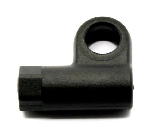 Team Magic Ersatzteil E4RS/JS/JR II / E4RS III / E4RS4 Servo Kugelpfannen (2 Stk.) / TM507322