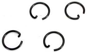 Team Magic Ersatzteil E4JS II / E4JR II G-Clip für...