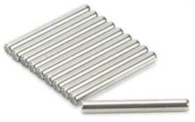 Team Magic Stifte 2x16.8mm (10 Stk.) / TM116247