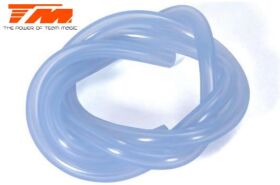 Team Magic Nitroschlauch Silikon Großer Fluß...