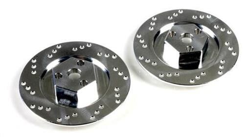 K Factory E4D-MF Brake Disc (2 pcs) / KF2158